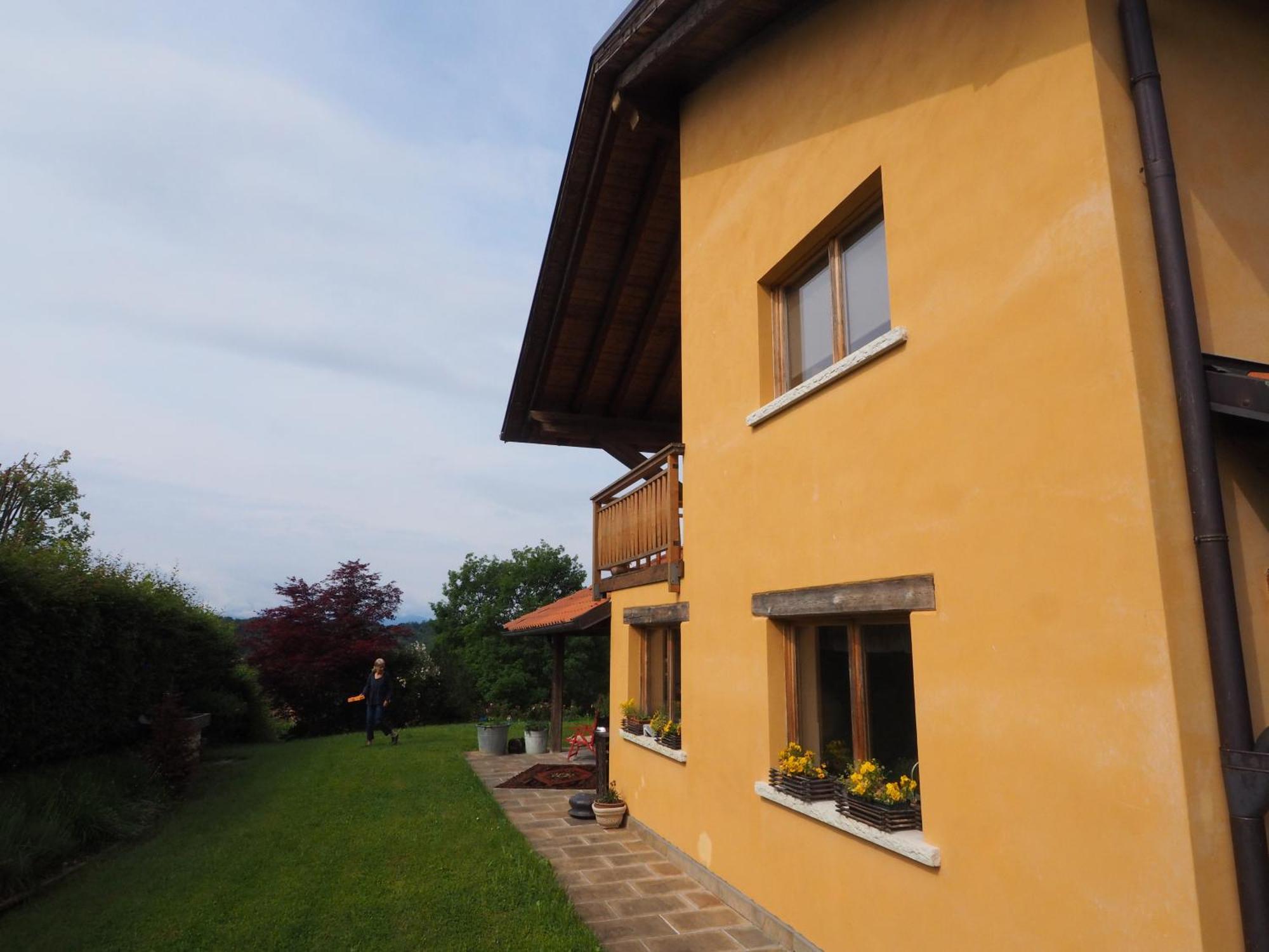 B&B Acquariana Belluno Exterior photo